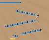 Shape Escape Extended