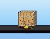 Crate Escape