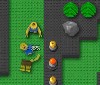 Minifig Zombie Tower Defence