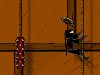 Climbing Ninja