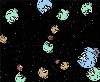 Hungry Space