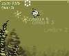 Mr. Mothball and Snowy Flakes