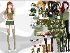 Army Dress Up