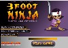 3 Foot Ninja