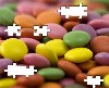 Puzzle - Lentilky