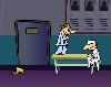 Clinic Escape