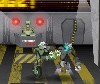 Chrome Wars