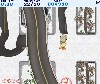 Snowplow Game