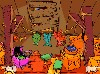 The Great Attic Escape