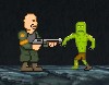 Zombiefield