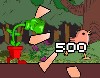 GO GO Plant 2