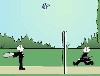Jeeves Volleyball