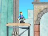 Roof Top Runner