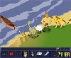 The Village Escape