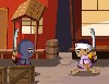 3Foot Ninja