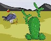 Ostrich Jump
