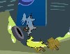 Animal Wars