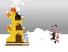 Penguin Defence