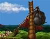 Mount Eruption