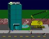 Gunmaster – Urban Warfare