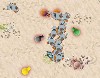 Skelebot Invation