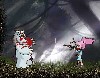 Guns and Angel