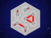 Hexiom Connect