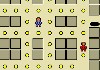 Maze Man