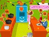 Halloween Feast
