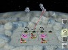 Moon Rocks