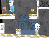 Prison Arcade