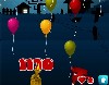 Night Baloons