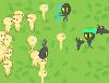 Naked Melee Armageddon
