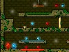 Fireboy and Watergirl In The Forest Temple