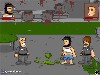 Hobo Prison Brawl
