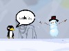 Frosty Winter Odyssey