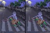 Ghost Revenge