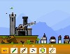 Sand Castle