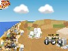 Raid Gaza!