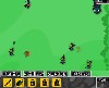 Ants Battlefield