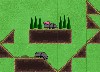 Pillbug Run