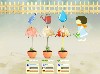 JJ´s Flower Garden