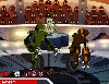 Chrome Wars Arena
