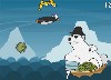 Jetstream Penguin