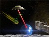 Moon Cannon