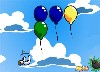 Happy Fun Baloon Time
