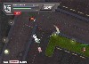 Transformers Blast Attack