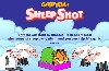 Garfield Sheep Shoot