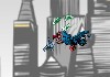Crash Test Launcher