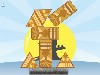 Tiki Stacker